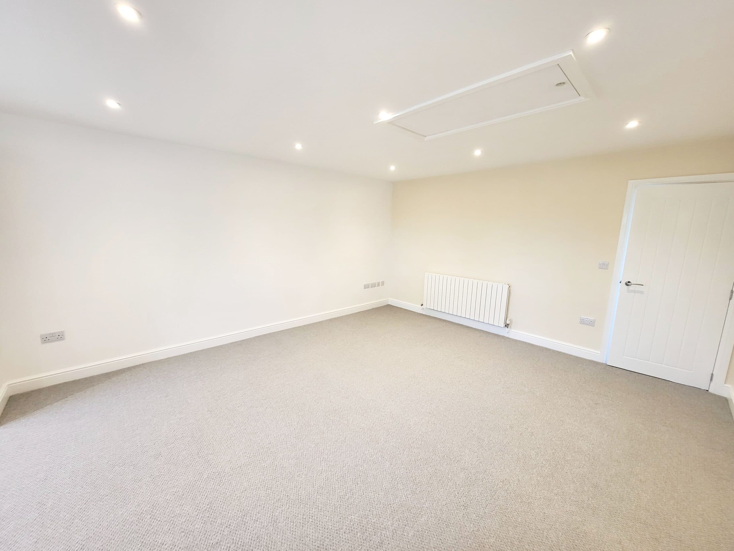 Mursley Road, Little Horwood, MK17