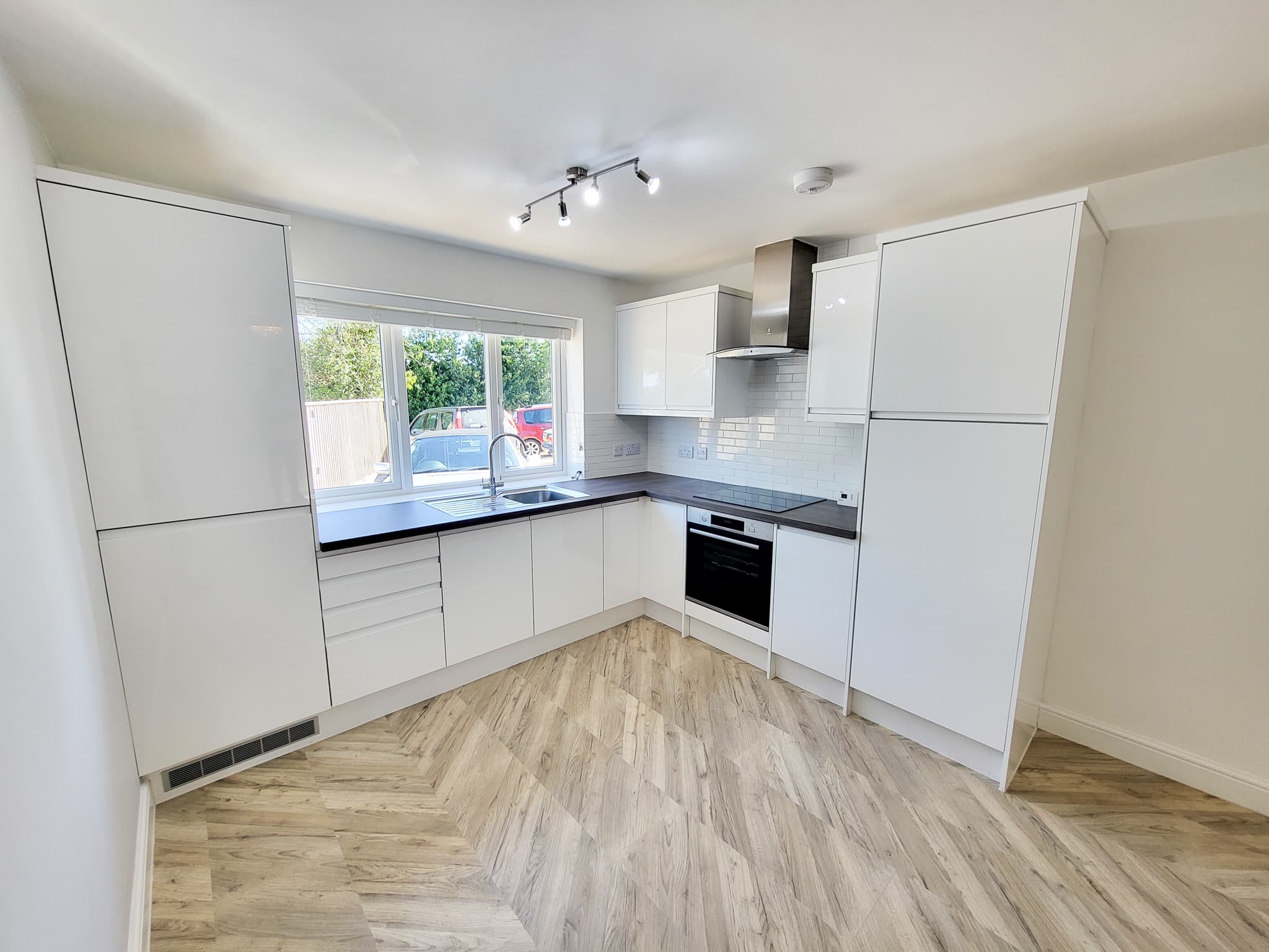 Mursley Road, Little Horwood, MK17