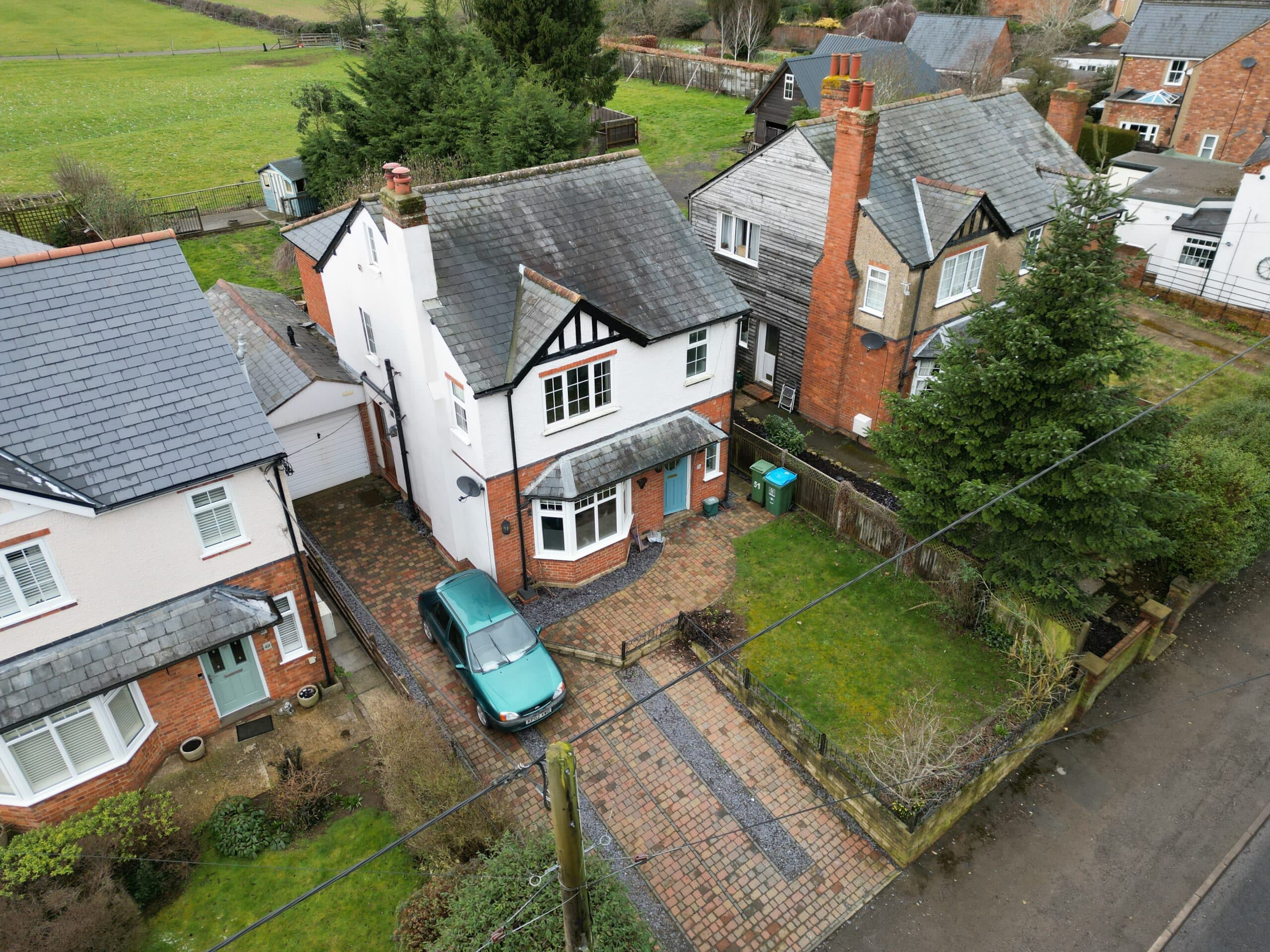 Main Street, Mursley, MK17