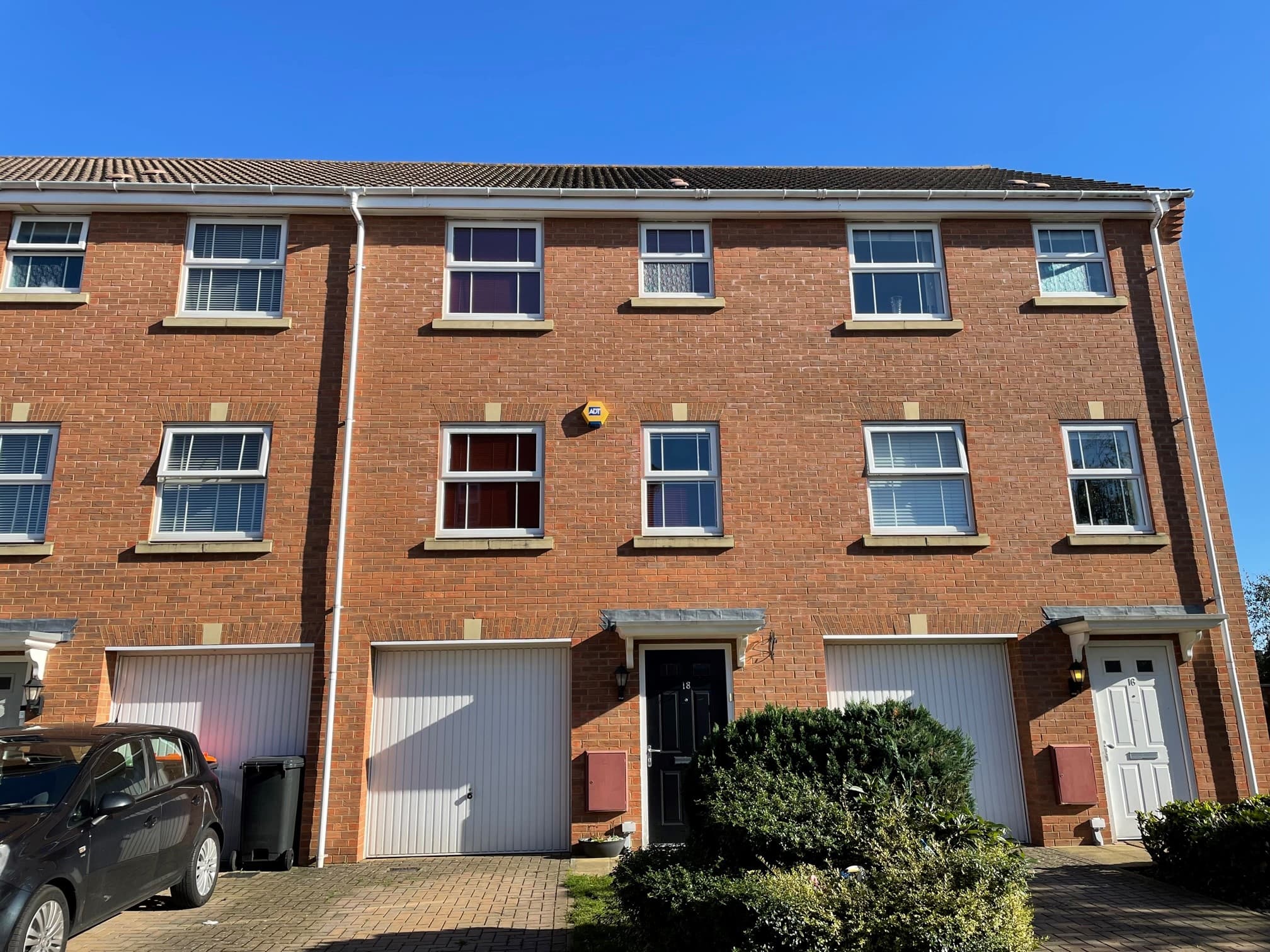 Wellington Way, Leighton Buzzard, LU7