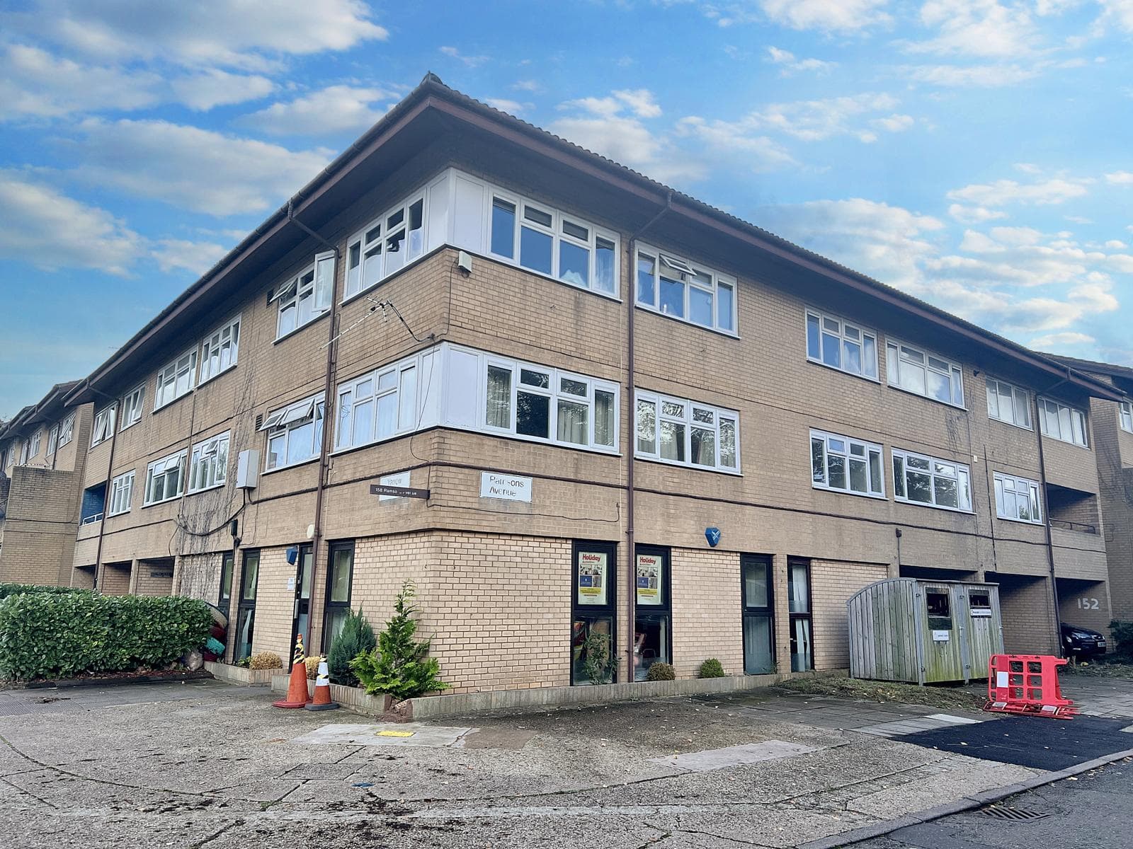 Ramsons Avenue, Conniburrow, MK14