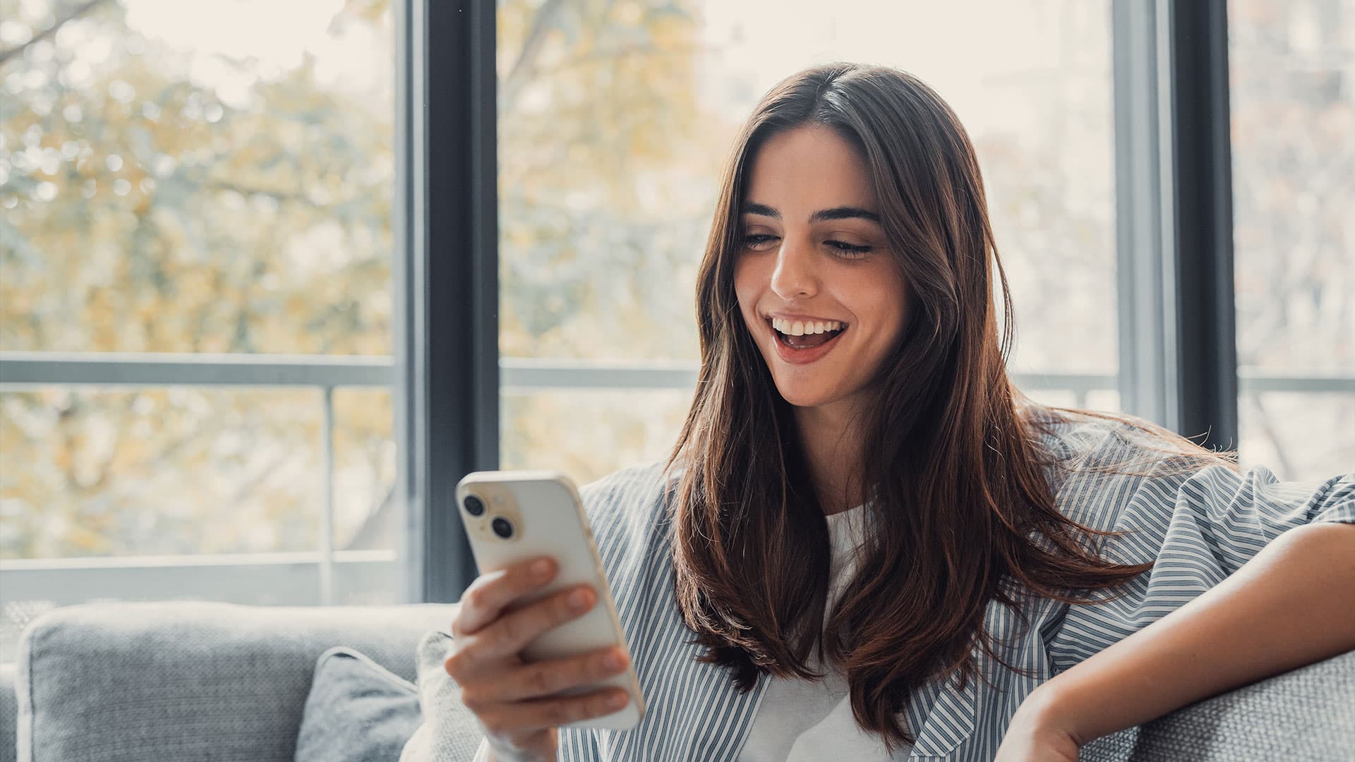 Instant online valuation