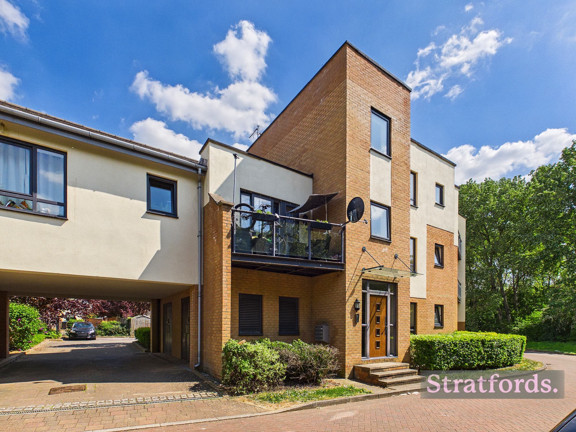 Lexham Road, Ashland, MK6