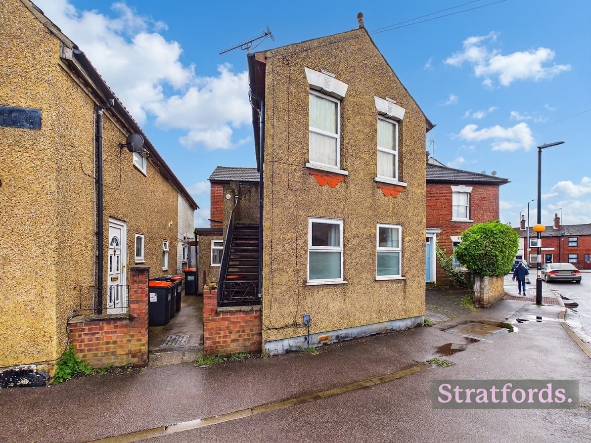 Vandyke Road, Leighton Buzzard, LU7