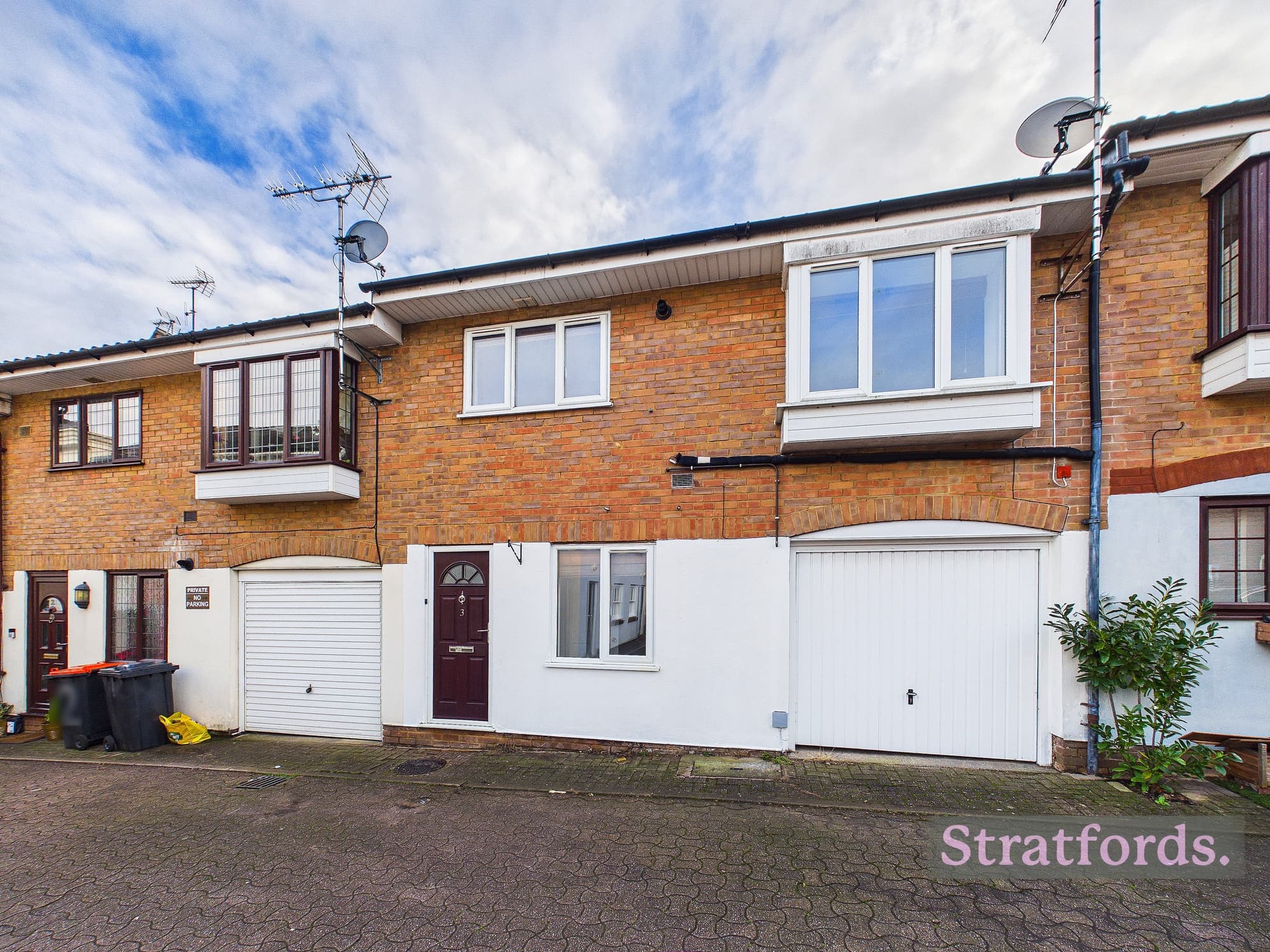 Old Chapel Mews, Leighton Buzzard, LU7