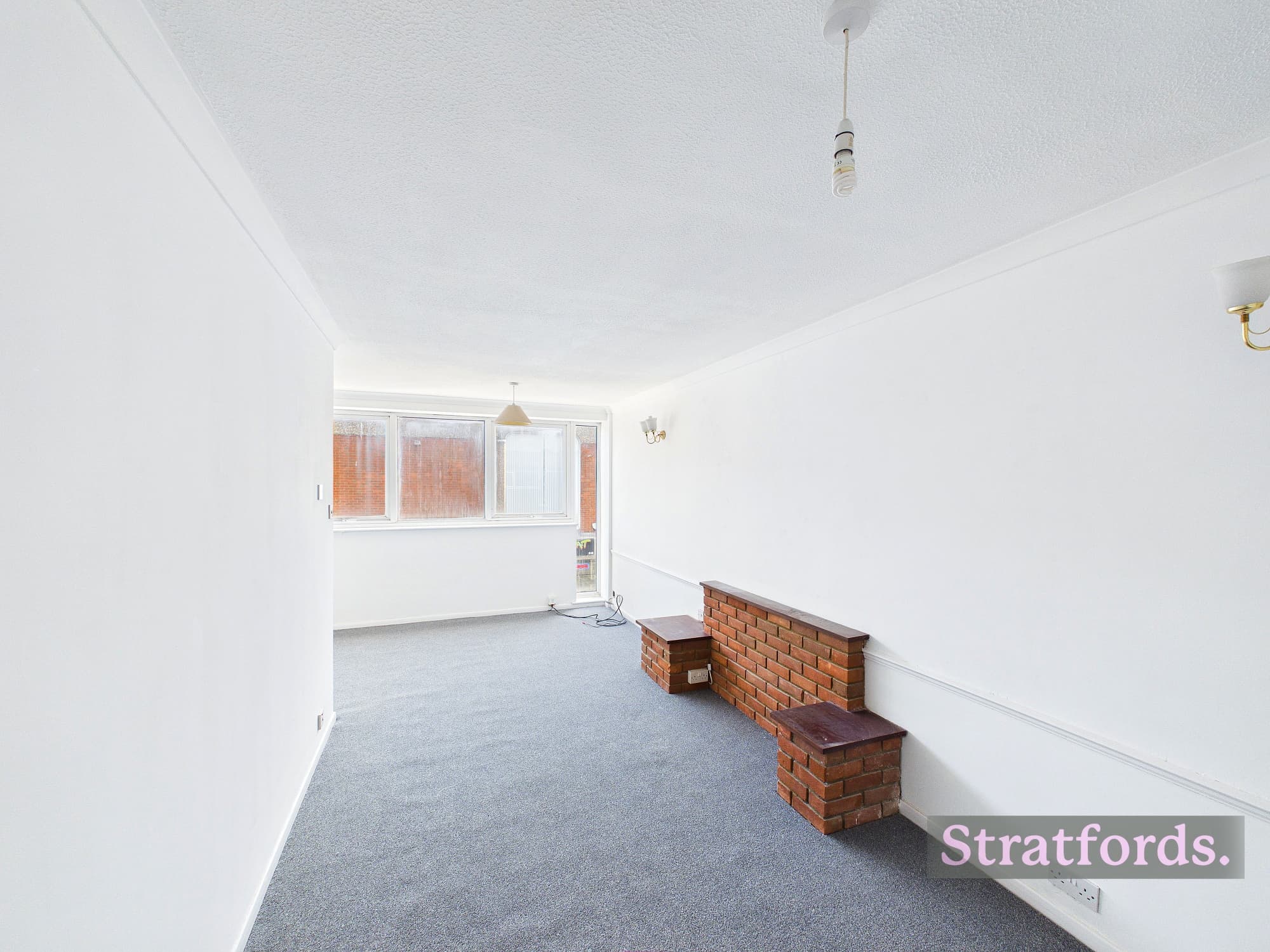 Cambridge Street, Bletchley, MK2