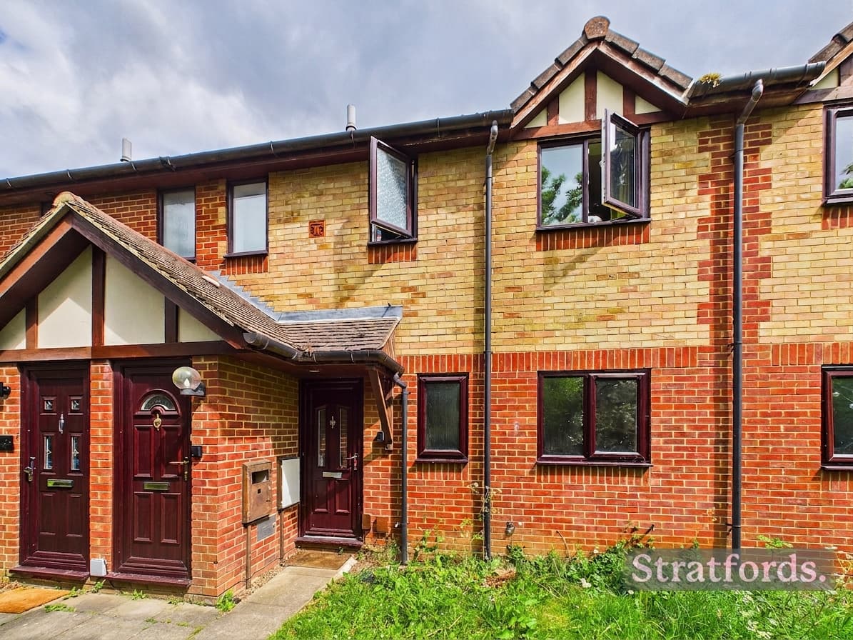 Pennycress Way, Newport Pagnell, MK16