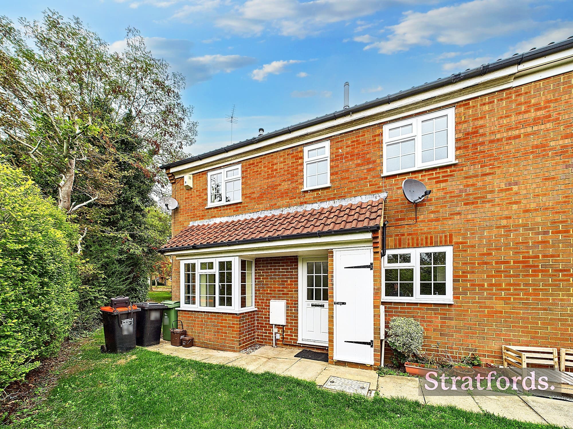 Lochy Drive, Leighton Buzzard, LU7