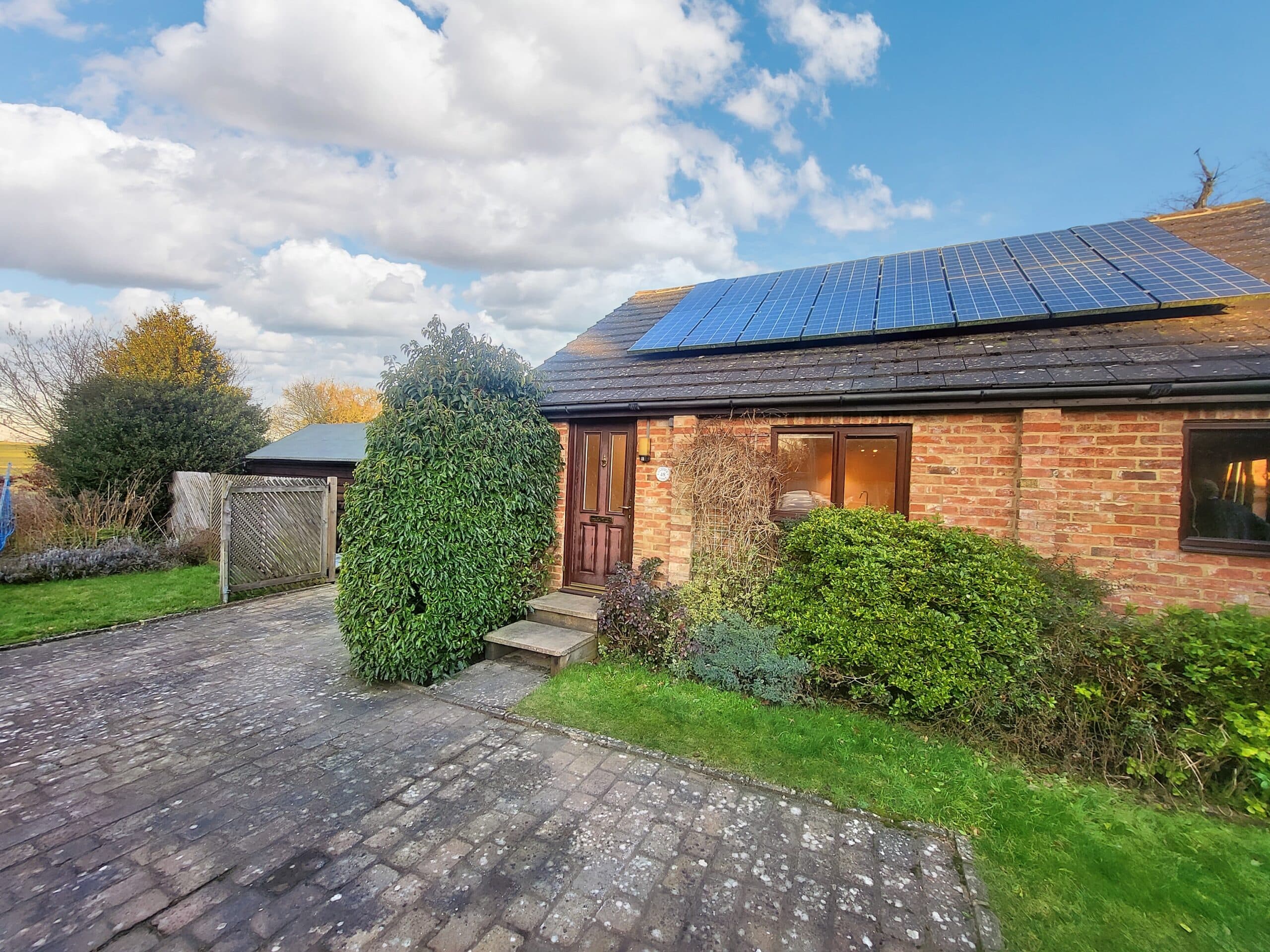 48 Green End, Great Brickhill, MK17