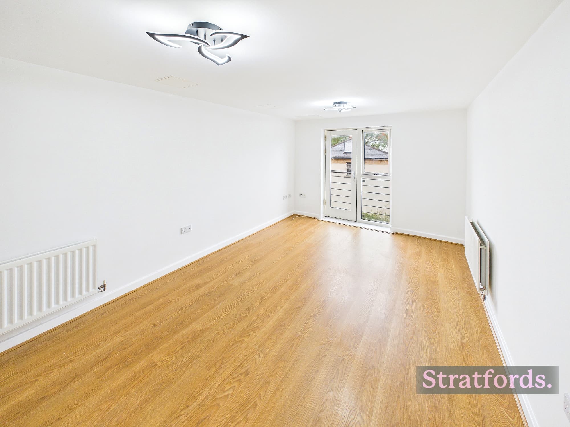 Watling Street, Bletchley, MK2
