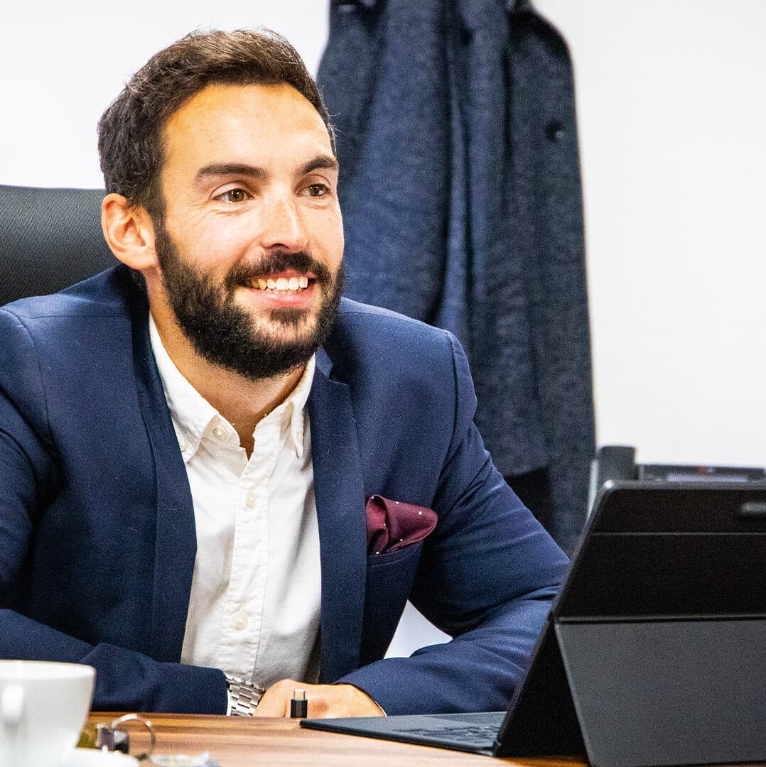 Why we’re still in business