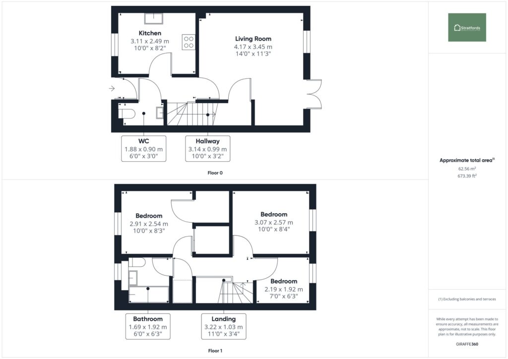 Property Floorplan 1