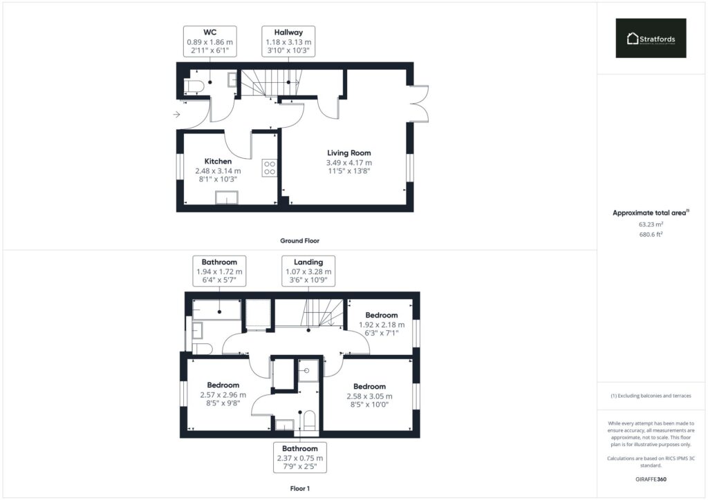 Property Floorplan 1