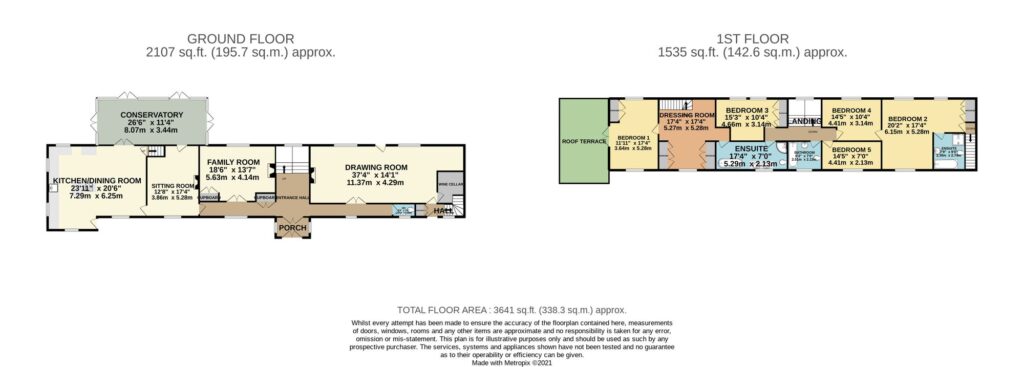 Property Floorplan 1