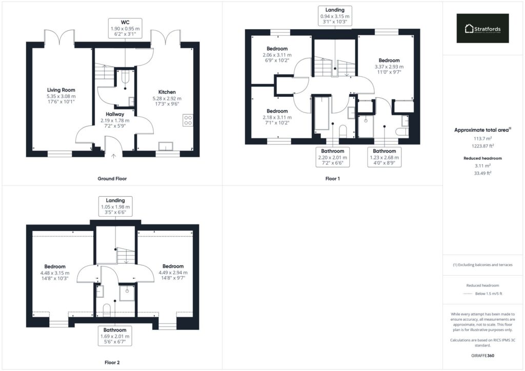 Property Floorplan 1