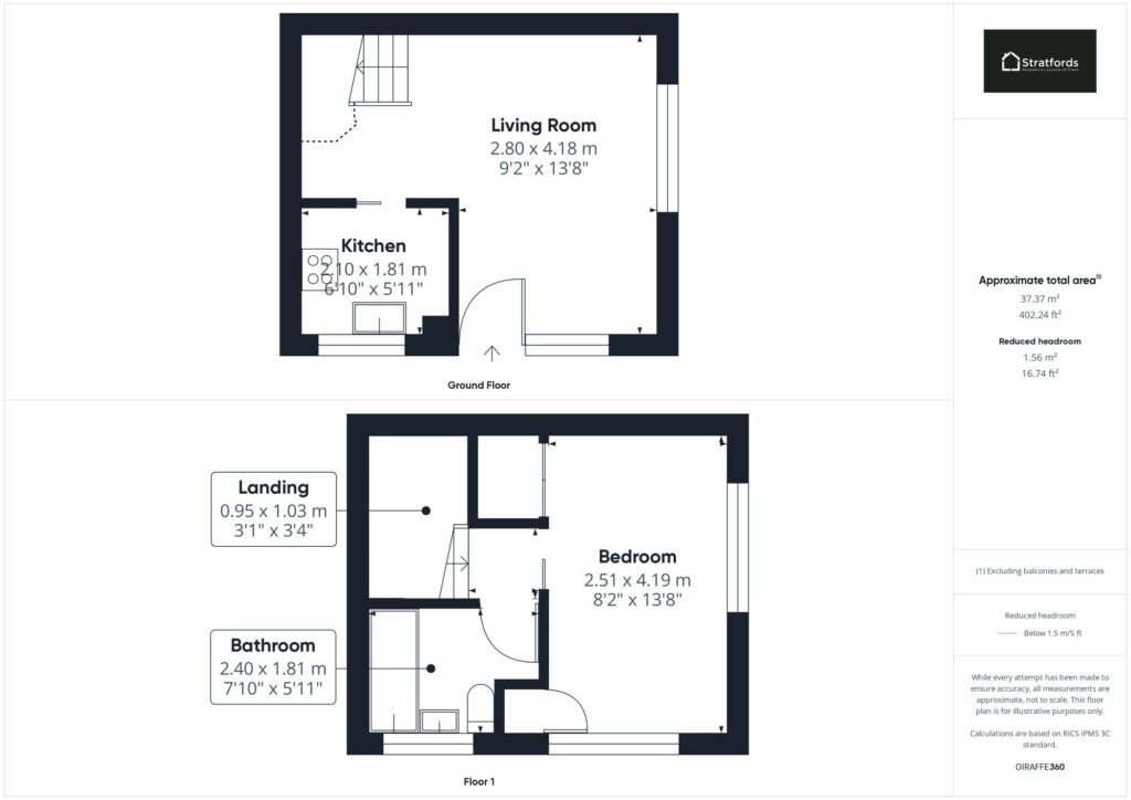 Property Floorplan 1