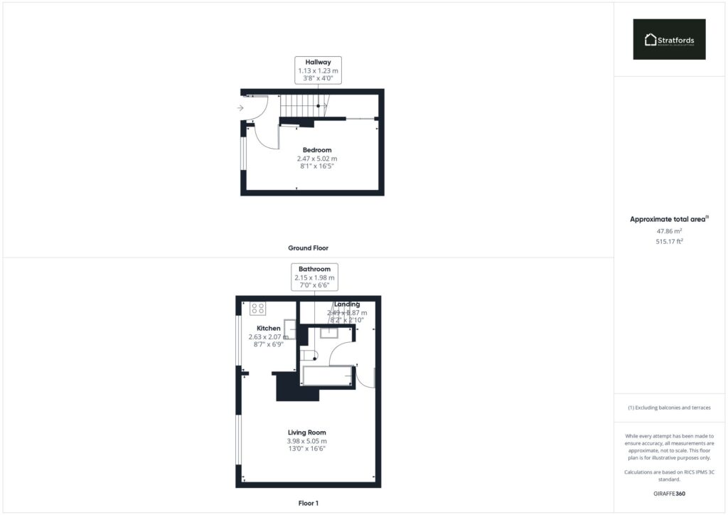 Property Floorplan 1