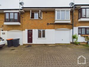 Old Chapel Mews, Leighton Buzzard, LU7 Image