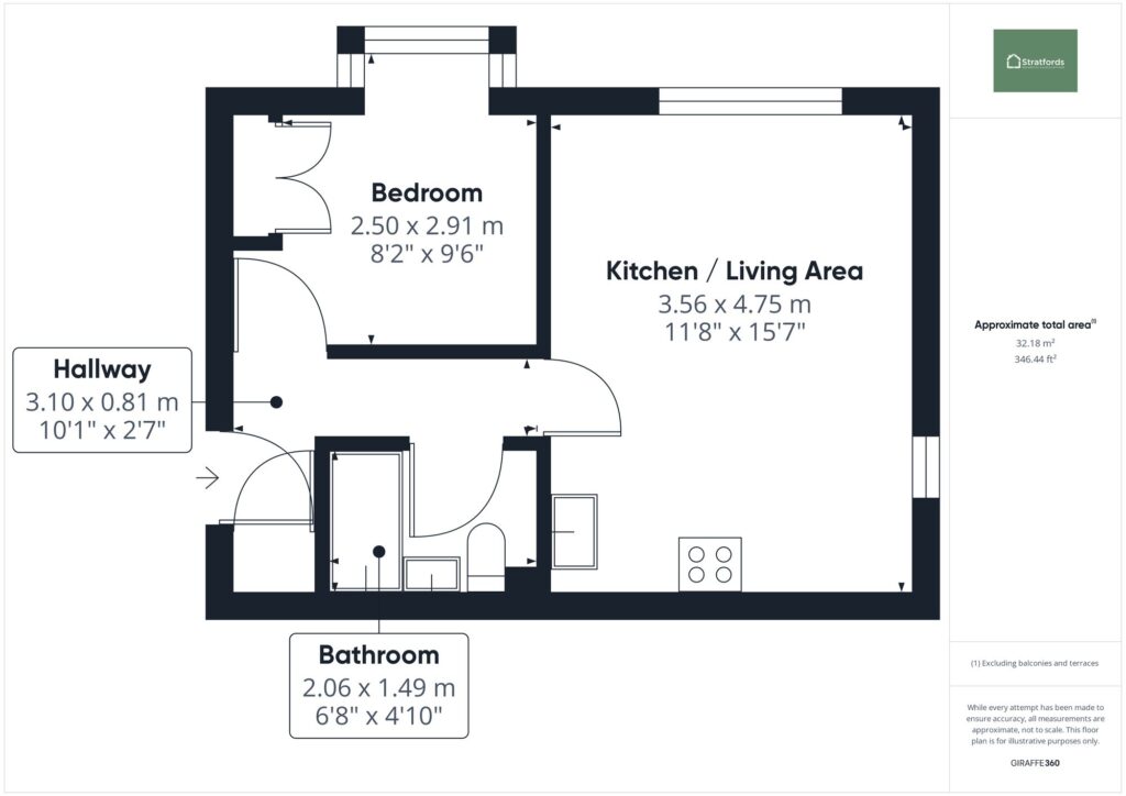 Property Floorplan 1