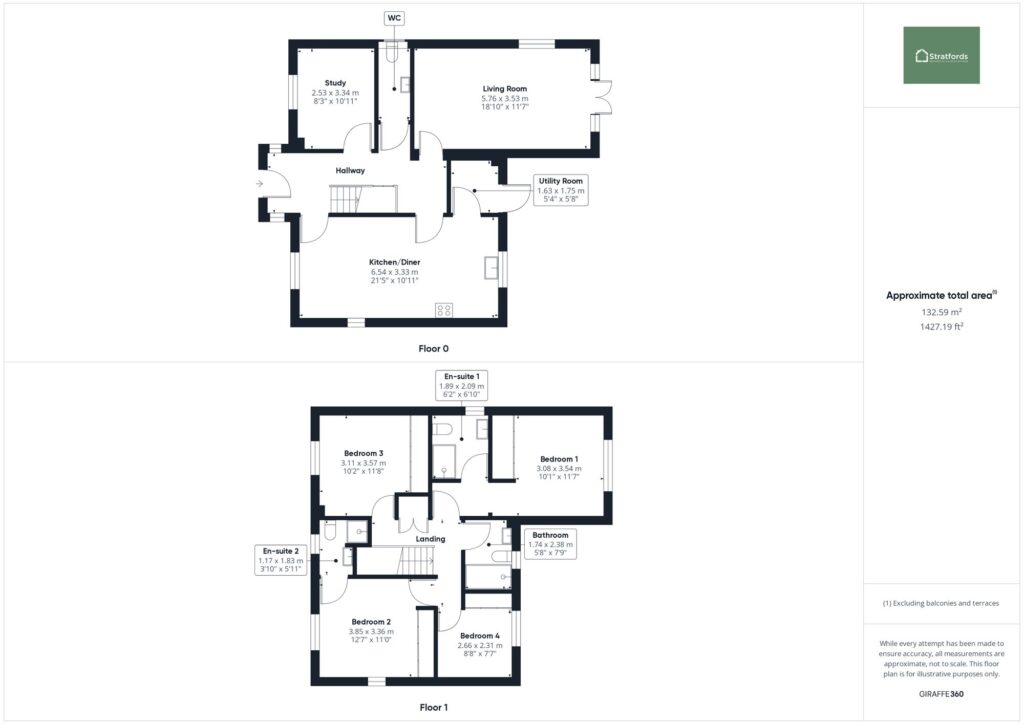 Property Floorplan 1