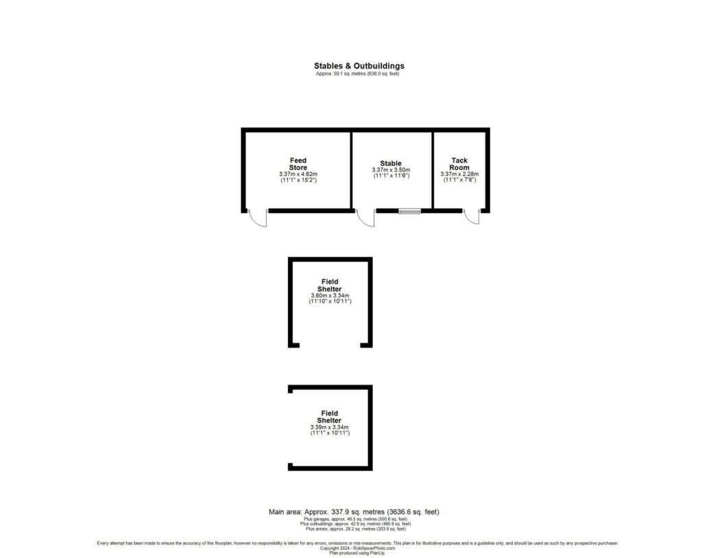 Property Floorplan 4