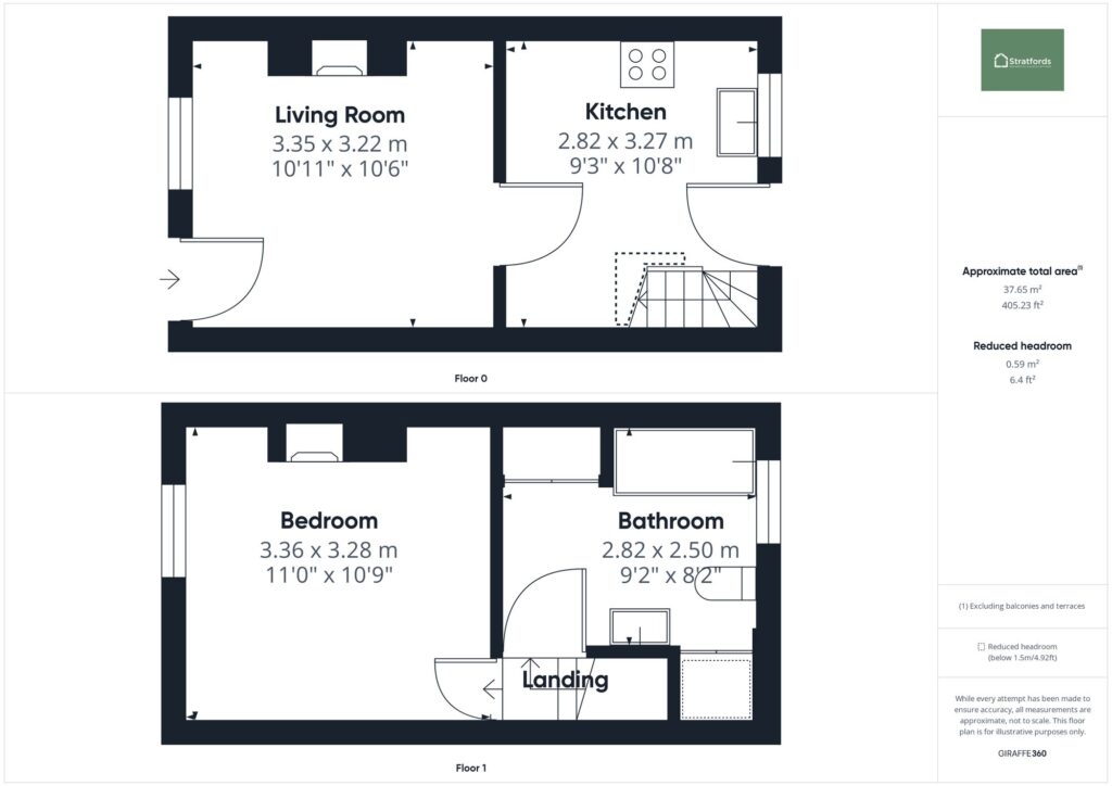 Property Floorplan 1