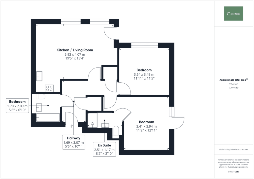 Property Floorplan 1