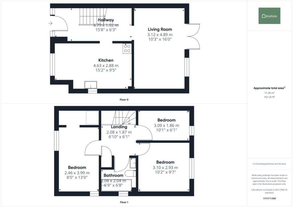 Property Floorplan 1