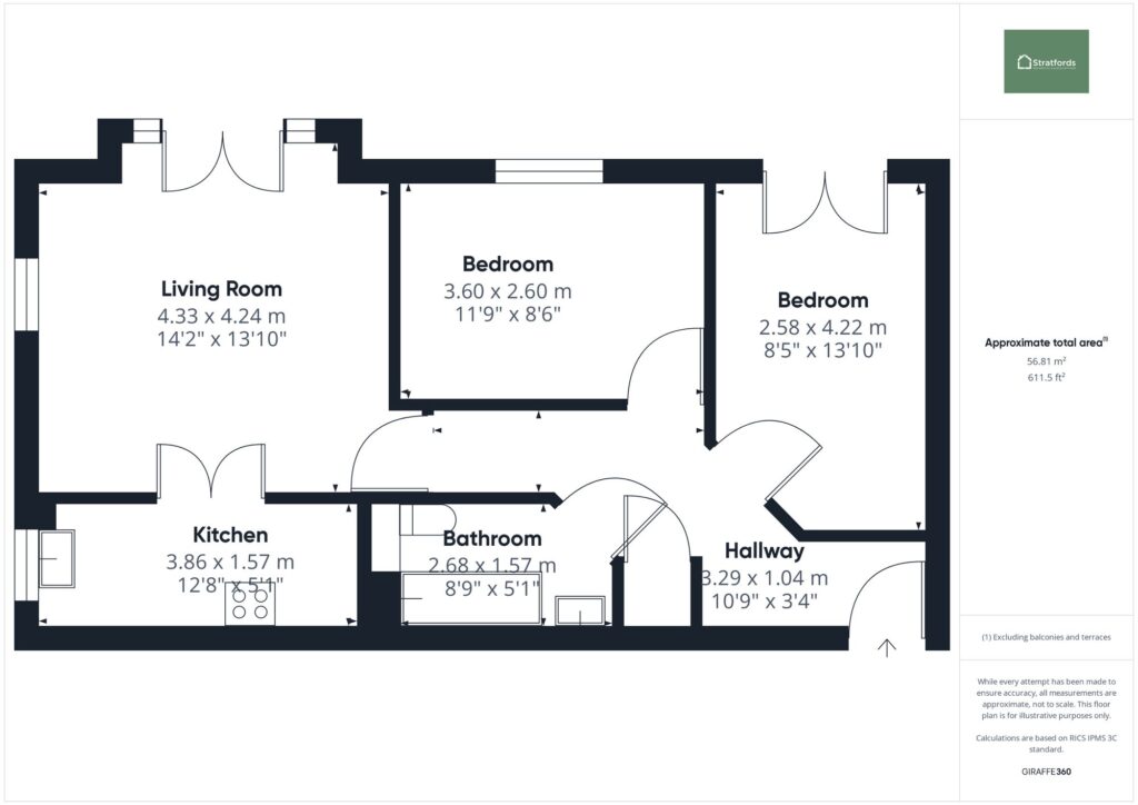 Property Floorplan 1