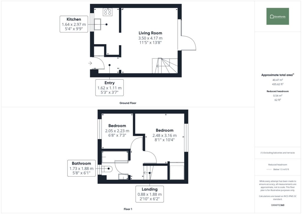 Property Floorplan 1