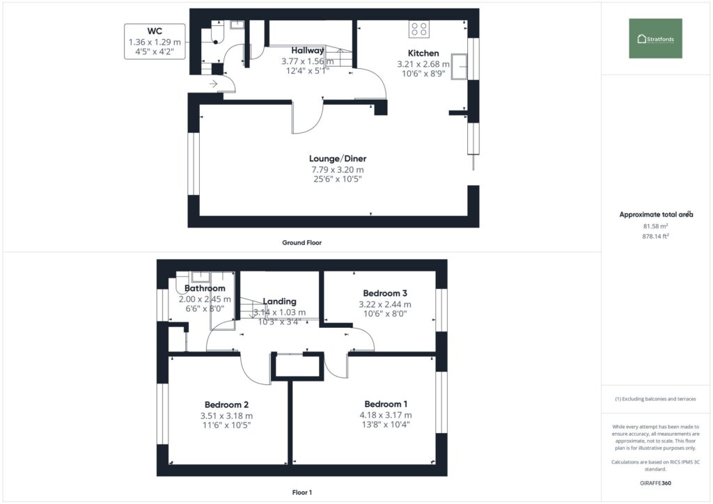 Property Floorplan 1