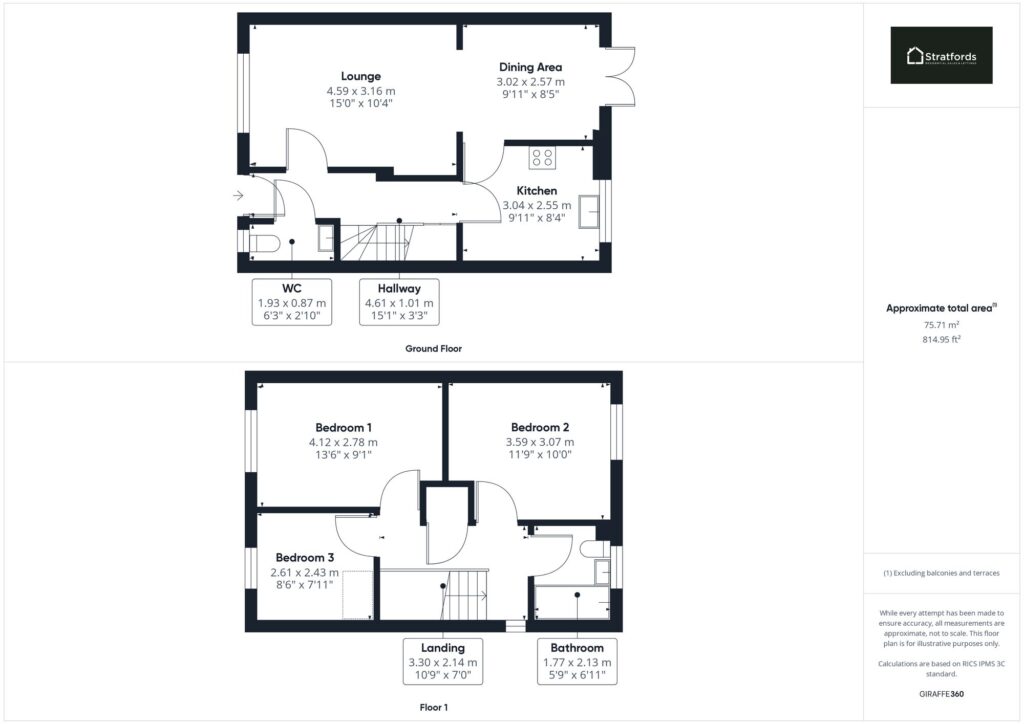 Property Floorplan 1