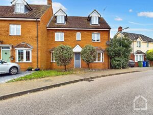 Foxholes Close, Deanshanger, MK19 Image